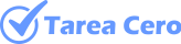 Tarea Cero Logo