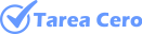 Tarea Cero